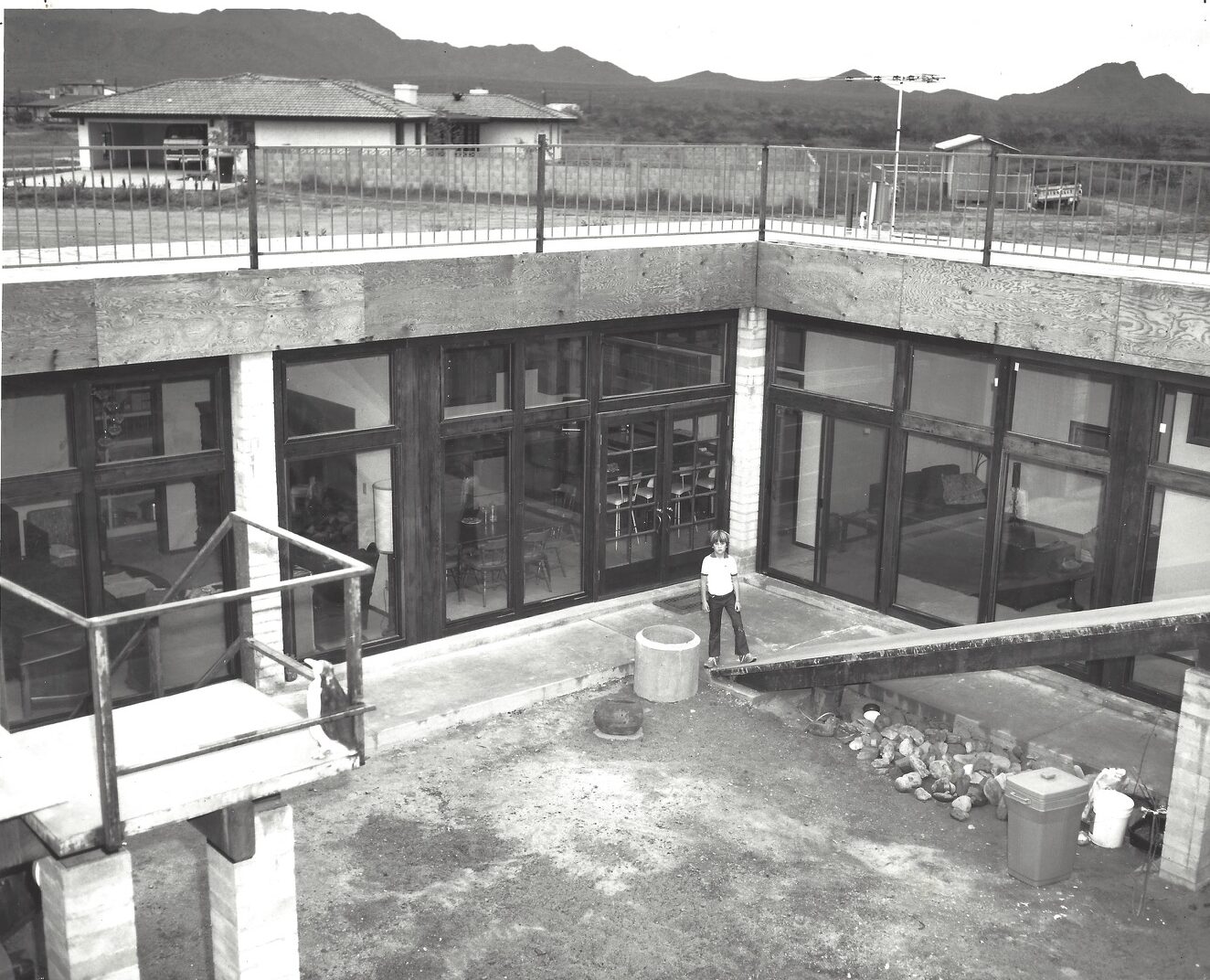 Subterranean Culture: A Spotlight on the Jimenez House – Part 1